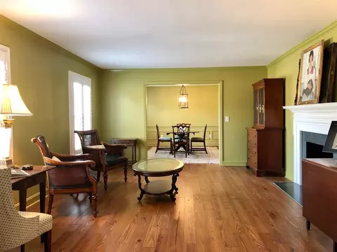703 E St, Erwin, NC 28339 photo 20