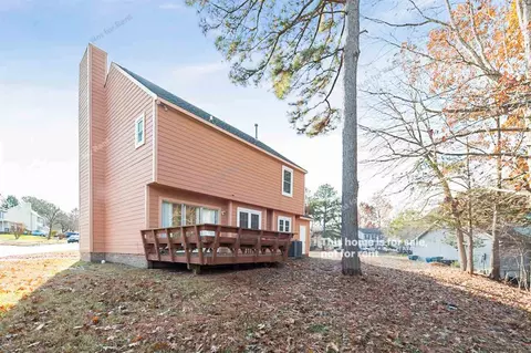 2 Moonlight Ct, Durham, NC 27703 photo 5