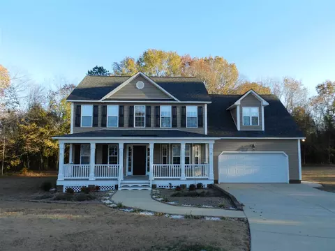 171 Phobos Pl, Garner, NC 27529 photo 1