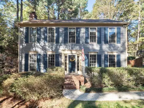 228 Glen Eden Rd, Durham, NC 27713 photo 1