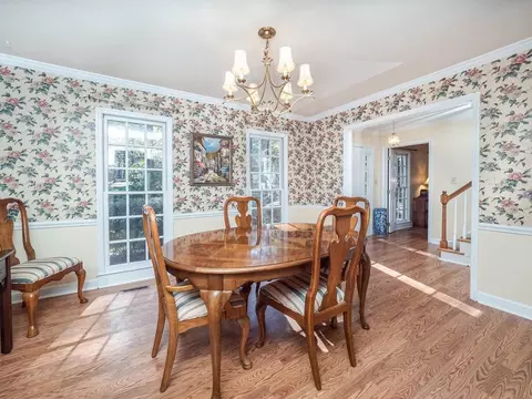 228 Glen Eden Rd, Durham, NC 27713 photo 4
