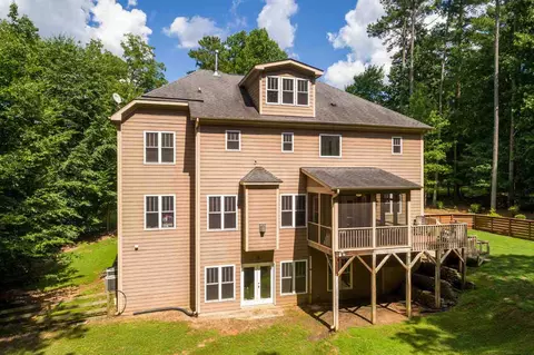 8725 Carradale Ct, Wake Forest, NC 27587 photo 30
