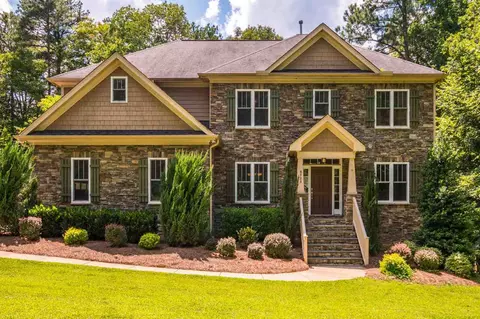 8725 Carradale Ct, Wake Forest, NC 27587 photo 1