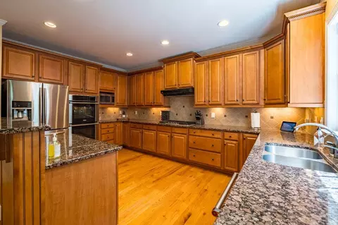 8725 Carradale Ct, Wake Forest, NC 27587 photo 9