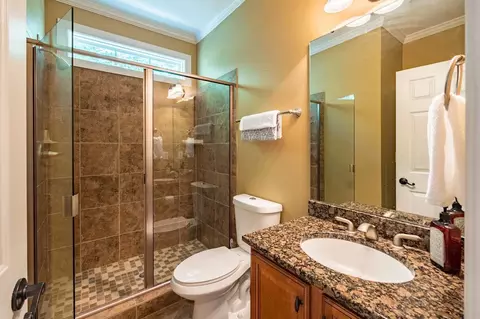 8725 Carradale Ct, Wake Forest, NC 27587 photo 5