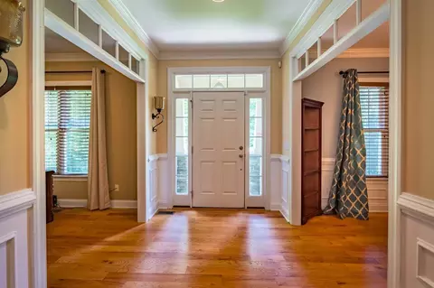 8725 Carradale Ct, Wake Forest, NC 27587 photo 2