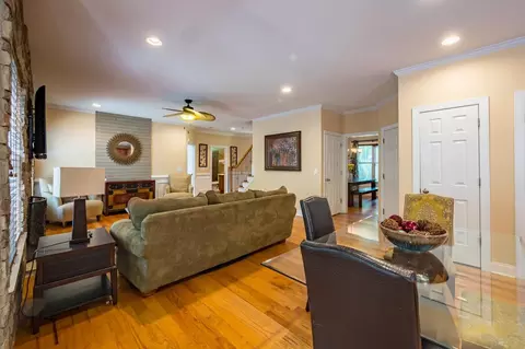 8725 Carradale Ct, Wake Forest, NC 27587 photo 7