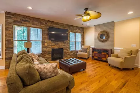 8725 Carradale Ct, Wake Forest, NC 27587 photo 6