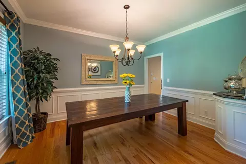 8725 Carradale Ct, Wake Forest, NC 27587 photo 3