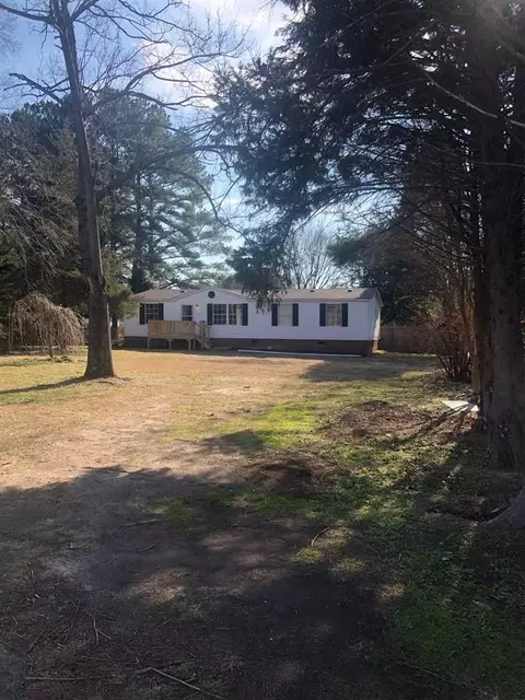 740 Two Claude Rd, Willow Spring, NC 27592 photo 2