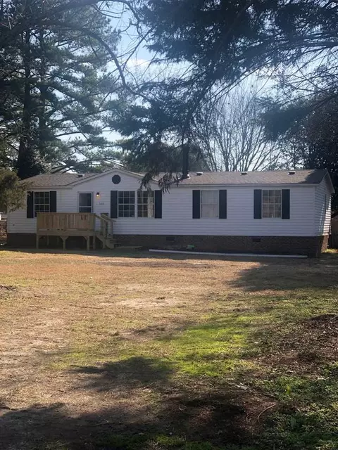 740 Two Claude Rd, Willow Spring, NC 27592 photo 1
