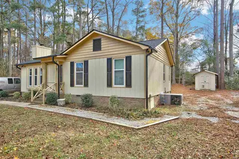 805 Springview Trl, Garner, NC 27529 photo 3