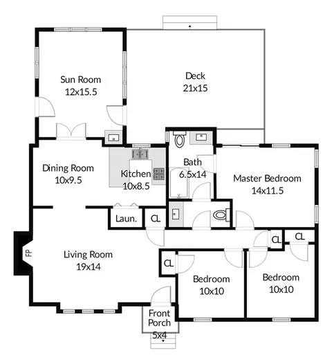 805 Springview Trl, Garner, NC 27529 photo 21
