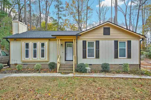 805 Springview Trl, Garner, NC 27529 photo 1