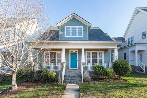 108 Bridgegate Dr, Cary, NC 27519 photo 1