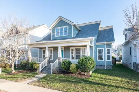 108 Bridgegate Dr, Cary, NC 27519 photo 2