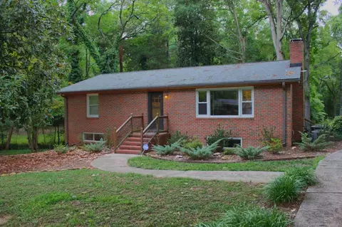 2811 Fairlawn Rd, Durham, NC 27705 photo 1