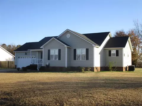 26 Pedernales Dr, Smithfield, NC 27577 photo 1