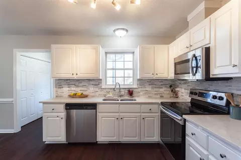7062 Kennebec Rd, Willow Spring, NC 27592 photo 9