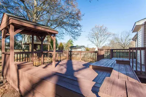 7062 Kennebec Rd, Willow Spring, NC 27592 photo 24