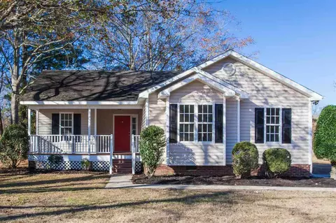 7062 Kennebec Rd, Willow Spring, NC 27592 photo 1