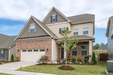 1031 Laredo Ln, Durham, NC 27703 photo 1