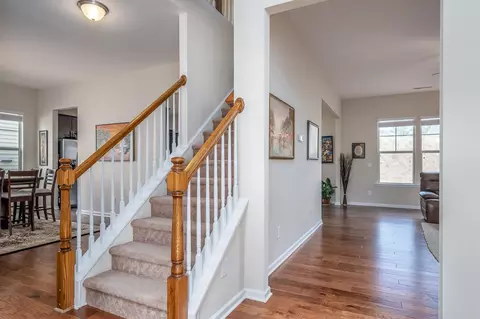 1031 Laredo Ln, Durham, NC 27703 photo 2