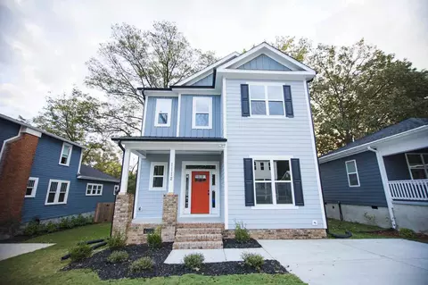 1225 E Pointe, Durham, NC 27712 photo 4