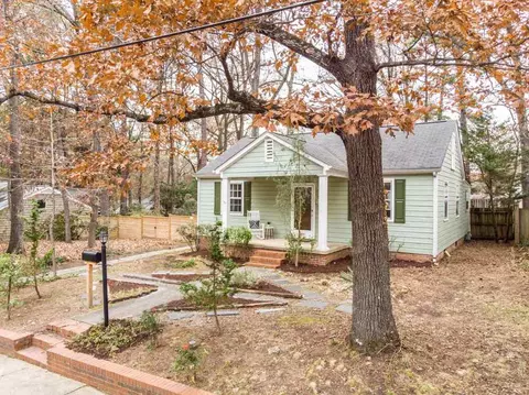 2026 Pershing St, Durham, NC 27705 photo 3
