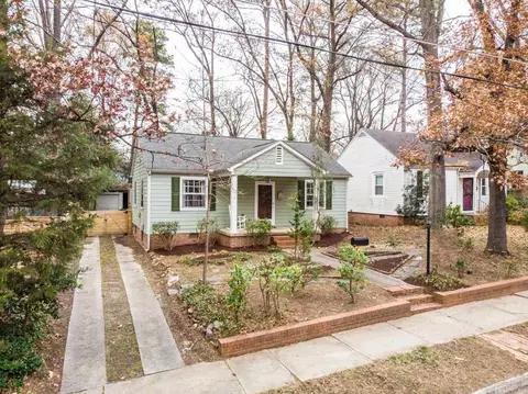 2026 Pershing St, Durham, NC 27705 photo 2