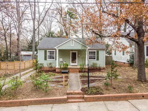 2026 Pershing St, Durham, NC 27705 photo 1