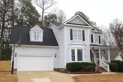 309 Foxbury Dr, Garner, NC 27529 photo 2