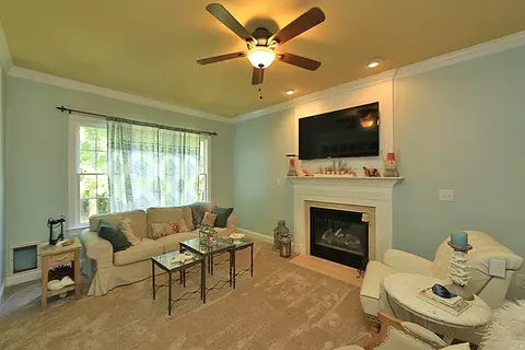 309 Foxbury Dr, Garner, NC 27529 photo 5