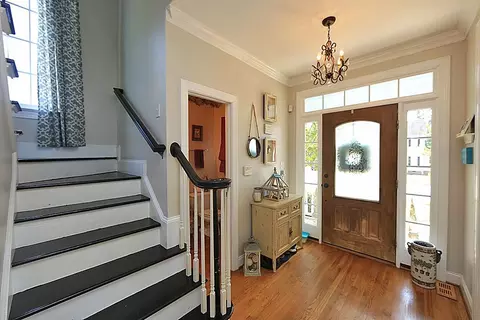 309 Foxbury Dr, Garner, NC 27529 photo 3