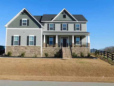 42 Troutman Way, Willow Spring, NC 27592 photo 1