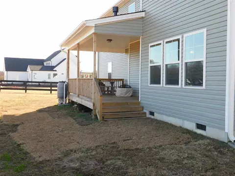 42 Troutman Way, Willow Spring, NC 27592 photo 22