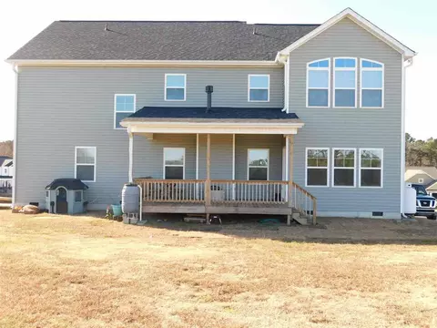 42 Troutman Way, Willow Spring, NC 27592 photo 21