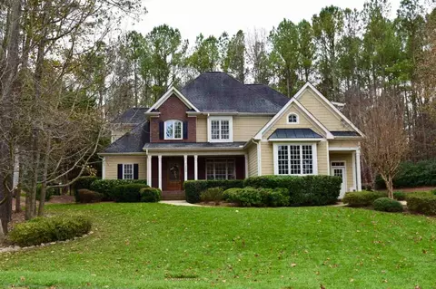 7232 Sparhawk Rd, Wake Forest, NC 27587 photo 1