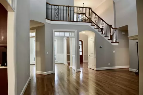 7232 Sparhawk Rd, Wake Forest, NC 27587 photo 4