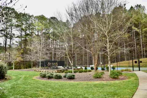 7232 Sparhawk Rd, Wake Forest, NC 27587 photo 19
