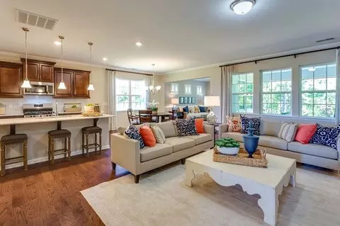 1104 Farm Leaf Dr, Durham, NC 27703 photo 5