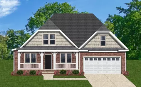 160 Dereham Ln, Garner, NC 27529 photo 1