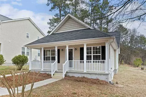 529 Finley St, Durham, NC 27705 photo 1