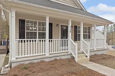 529 Finley St, Durham, NC 27705 photo 2