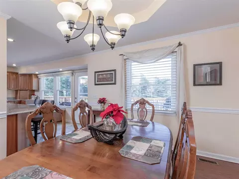 360 Meadow View Dr, Moncure, NC 27559 photo 7