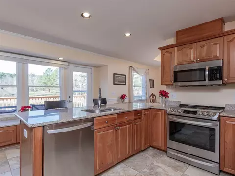 360 Meadow View Dr, Moncure, NC 27559 photo 9