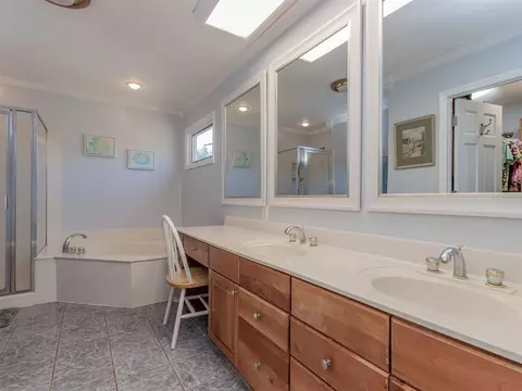 360 Meadow View Dr, Moncure, NC 27559 photo 11