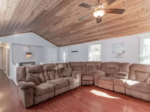360 Meadow View Dr, Moncure, NC 27559 photo 5