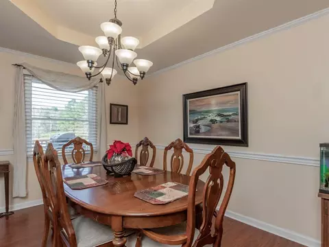 360 Meadow View Dr, Moncure, NC 27559 photo 6
