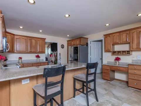 360 Meadow View Dr, Moncure, NC 27559 photo 8
